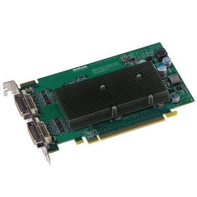 Matrox M9120 PCIe x16 - Connected Technologies