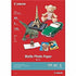 MATTE A4 PHOTO PAPER 50 PK170GSM