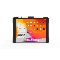 Max Extreme Folio-X iPad 10.2 - Connected Technologies