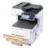 MC873DN COLOUR A3 35PPM NET DUPLEX 400 SHEET 4IN1 MFP CMYK BUNDLE - Connected Technologies