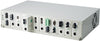 Media Converter Chassis with Dual Redundant AC Power Modules