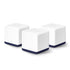 Mercusys Halo H50G(3-pack) AC1900 Whole Home Mesh Wi-Fi 