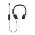 Microsoft Modern USB Headset - High-quality audio and video 