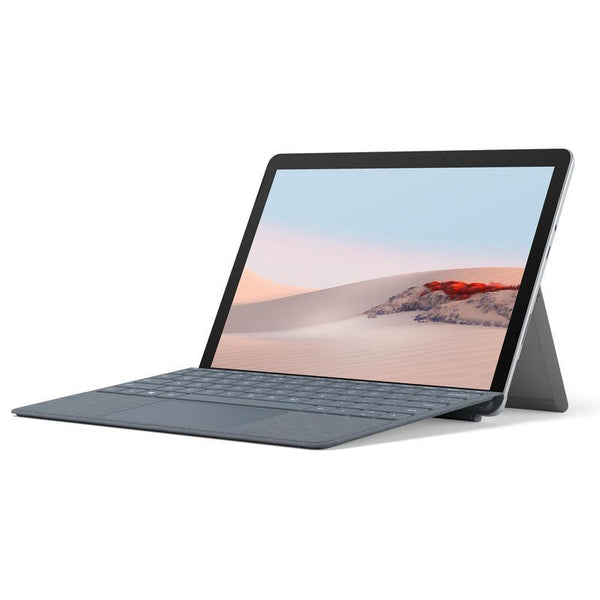 Microsoft Surface Go 2 10.5' FHD TOUCH Pentium Gold 4GB 64GB WIN10 Store Pen excluded 1YR WTY WIN10S Retail Tablet PC - Connected Technologies