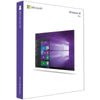 Microsoft Windows 10 Pro 64Bit Operating System Software, OEM Single Pack DVD