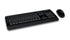 Microsoft Wireless Desktop 3050 Keyboard &amp; Mouse Combo, USB, Retail - Connected Technologies