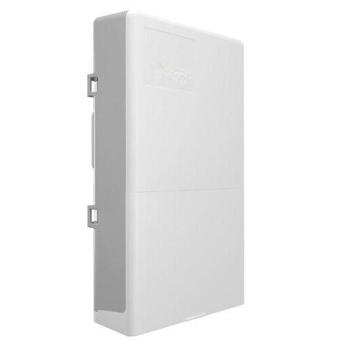 MikroTik CRS318-1Fi-15Fr-2S-OUT netPower 15FR Outdoor 800MHz 12x10Mbps - Connected Technologies