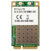 MikroTik R11e-LTE LTE miniPCI-e 1/2/3/5/7/8/20/38/40 Bands