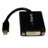 Mini DisplayPort to DVI Video Adapter