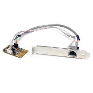 Mini PCIe Gigabit Network Adapter Card
