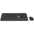 MK540 ADVANCED WIRELESS KEYBOARD AND MO.