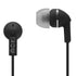 Moki Dots Noise Iso Earbuds Bk - Connected Technologies