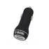 Moki Dual USB Car Charger Wh - Connected Technologies