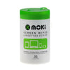 Moki Screen Wipes (50)