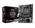 MSI A320M-A PRO AMD mATX Motherboard - AM4 Ryzen 2xDDR4 2xPCI-E 4xSATAIII RAID LAN 6xUSB3.2 6xUSB2.0 DVI-D HDMI - Connected Technologies
