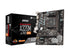 MSI A320M-A PRO MAX AMD mATX Motherboard - AM4 Ryzen 2xDDR4 2xPCI-E 1xM.2  6xUSB3.2 6xUSB2.0 1xDVI-D 1xHDMI - Connected Technologies