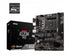 MSI A520M PRO AMD M-ATX Motherboard AM4 Ryzen 2xDDR4 4xSATAIII 1xPCIEx16 2xPCIE 2xM.2 1xDP 1xHDMI 1xVGA 6xUSB3.2 - Connected Technologies