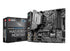 MSI B365M MORTAR mATX Motherboard LGA1151 9Gen 4xDDR4 3xPCI-E, 1xTurbo M.2, 6xUSB3.1, 6xUSB2.0 1xHDMI ~B360M MORTAR - Connected Technologies