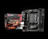 MSI B450I GAMING PLUS MAX WIFI AMD Mini ITX Motherboard 2x 