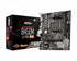 MSI B450M-A PRO MAX AMD M-ATX Motherboard - AM4 Ryzen, 2xDDR4, 4xSATAIII, M.2, 4xUSB3.2, 2xUSB2.0, 1xPCIE x16, DVI-D 1xHDMI - Connected Technologies