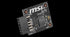 MSI TPM 2.0 Module (MS-4462) SPI Interface 12-1 Pin Supports