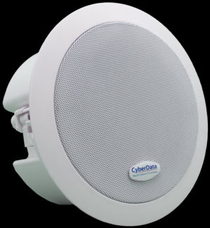 Multicast Ceiling Speaker