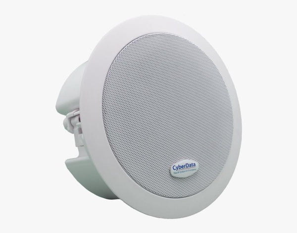 Multicast Ceiling Speaker - Connected Technologies