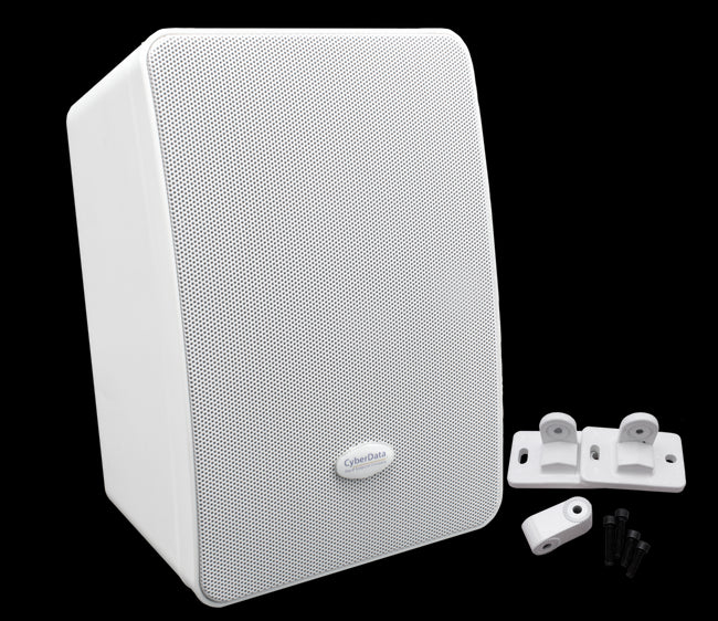 Multicast Wall Mount Speaker