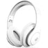 Ncredible 1 Headphones White - Connected Technologies