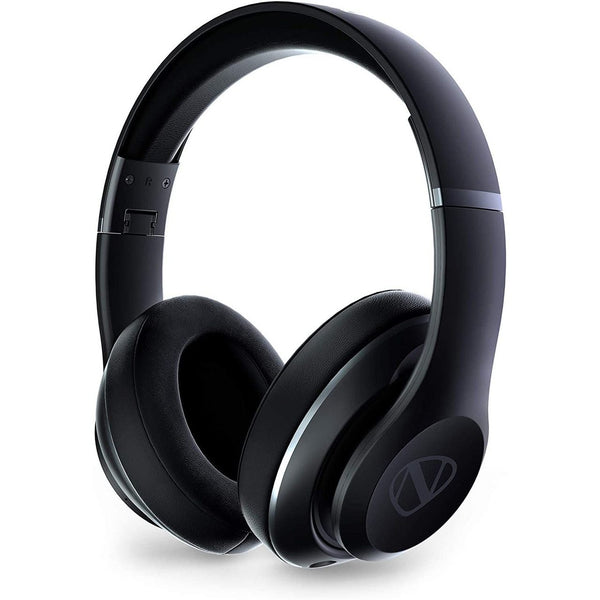 Ncredible N2 Headphones Black - Connected Technologies