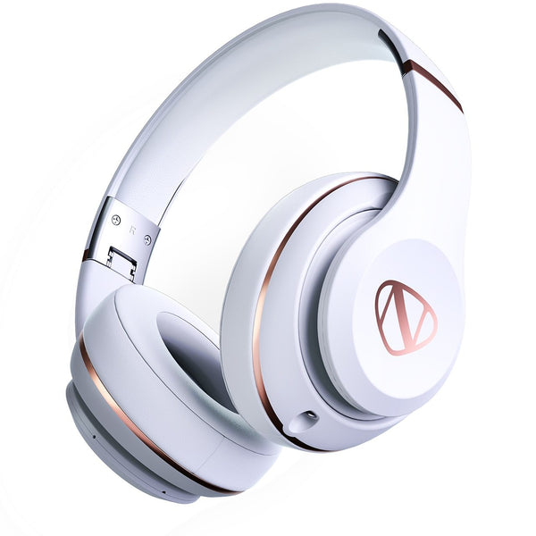 Ncredible N2 Headphones White - Connected Technologies