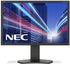 NEC-3M P242W / 24&quot;/ USB Touch/ 16:10/ 1920 x 1200/ 1000:1/ 5ms/ IPS Panel/ VGA,DVI-D, DP, HDMI - Connected Technologies