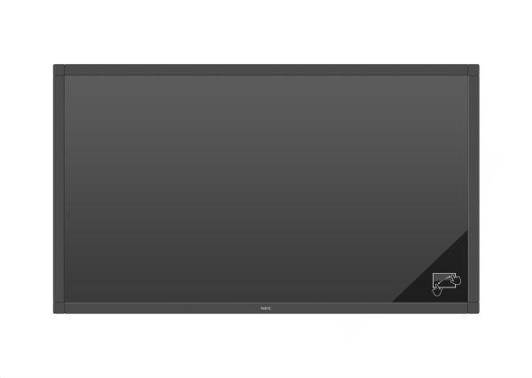 NEC 40&quot; V404-T 10 Point Multi Touch LED Display/ 24/7 Usage/ 16:9/ 1920 x 1080/ 4000:1/ S-PVA Panel/ VGA,DVI, HDMI/ Speakers/ Optional OPS - Connected Technologies