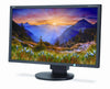 NEC EA234WMi-BK LED / 23"/ 16:9/ 1920 x 1080/ 1000:1/ 6ms/ IPS Panel/ VGA,DVI, HDMI, DP/ Speakers/ HAS