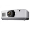 NEC PA703ULG LCD Laser Projector/ WUXGA/ 7000ANSI/ 2500000:1/ HDMI, DP, HDBase T/ 3D Ready