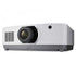NEC PA703ULG LCD Laser Projector/ WUXGA/ 7000ANSI/ 2500000:1/ HDMI, DP, HDBase T/ 3D Ready - Connected Technologies