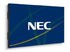 NEC UN552VS Videowall Panel / 55&quot; / 16:9 / 1920 x 1080 / 1700:1 / 8ms / VGA, HDMI (2), USB, DVI-D (1), DP (2) / 500 nits / 60Hz / 3 Year Warranty - Connected Technologies