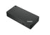 !NEW LENOVO ThinkPad USB-C Docking Station - 90W - 3x USB 