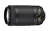 Nikon AF-P DX NIKKOR 70-300mm f/4.5-6.3G ED VR - Connected Technologies