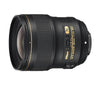 Nikon AF-S NIKKOR 28mm f/1.4E ED Lens