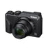 Nikon Digital Compact Camera COOLPIX A1000, Black, 16MP, 35x Optical Zoom, Fixed lens, mini HDMI. - Connected Technologies