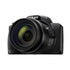 Nikon Digital Coolpix B600, Black, 16MP, 60x Optical Zoom, Fixed Lens Mini HDMI Camera - Connected Technologies