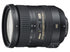 Nikon Lense AF-S DX NIKKOR 18-200mm f/3.5-5.6 G ED VR II (JAA813DA) - Connected Technologies