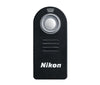 Nikon ML-L3 Remote Control, Black (FFW002AA)