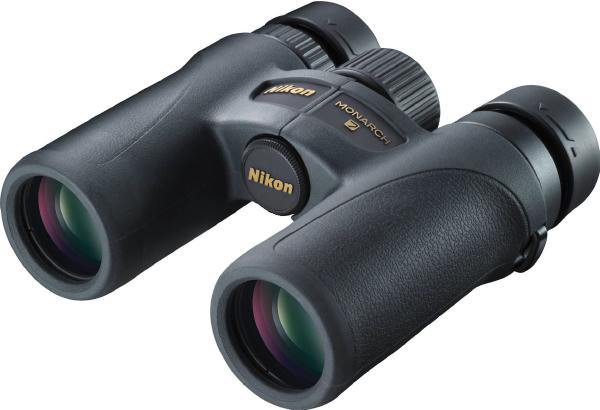 Nikon Monarch 7 10x30 Binoculars