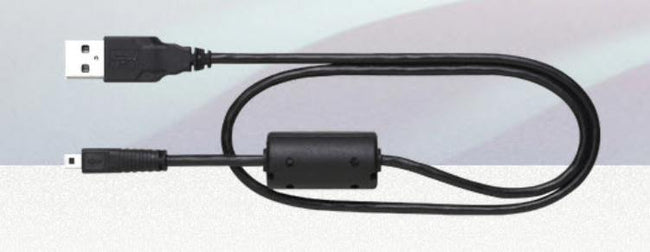 Nikon USB UC-E16 for Nikon L29/S3700/L840/L830