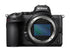 Nikon Z 5 Full Frame Mirrorless Camera Body Only - Connected Technologies