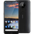 Nokia 5.3 4G Dual Sim 64GB  Screen Charcoal  - 6.55' Screen, 4GB RAM, Android 10,CPU Qualcomm® Snapdragon™ 665, Quad camera,4000 mAh Battery - Connected Technologies