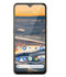 Nokia 5.3 4G Dual Sim 64GB  Screen Sand- 6.55' Screen, 4GB RAM, Android 10,Octa Core / 2.0 GHz / Qualcomm Snapdragon 665, Quad camera,4000 mAh Battery - Connected Technologies