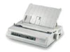 NQR OKI ML280eco 9 Pin 80 Column Serial, Parallel &amp; USB Dot Matrix Printer- Box Opened - Unit has not been used - full warranty